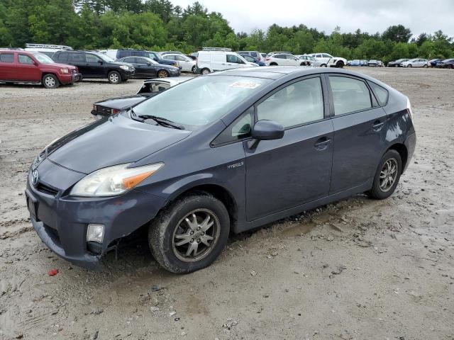 TOYOTA PRIUS 2010 jtdkn3du9a0196661