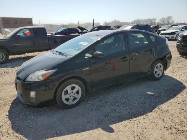 TOYOTA PRIUS 2010 jtdkn3du9a0197969