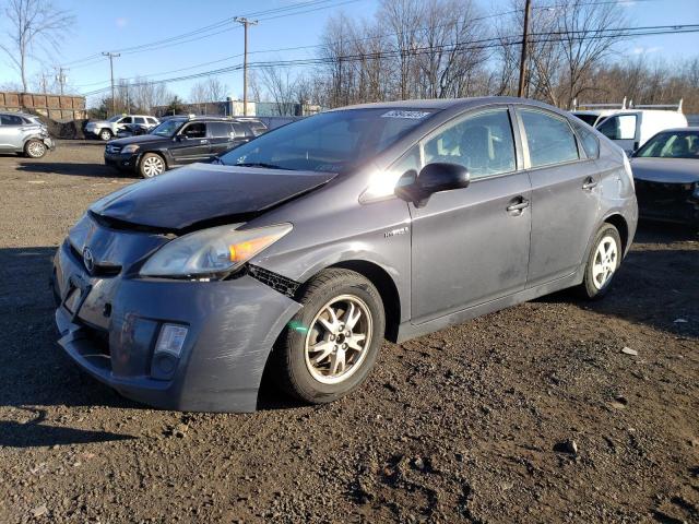 TOYOTA PRIUS 2010 jtdkn3du9a0206380