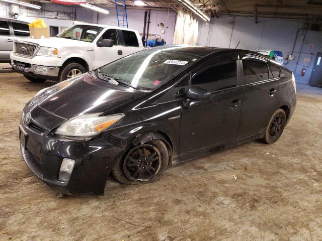 TOYOTA PRIUS 2010 jtdkn3du9a0207951