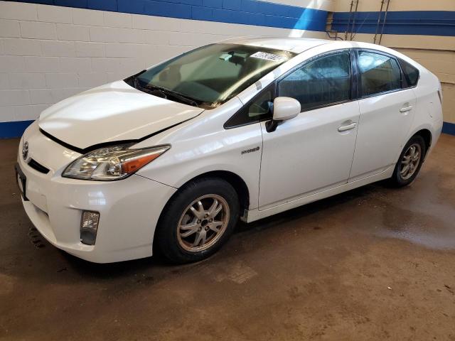 TOYOTA PRIUS 2010 jtdkn3du9a0208565