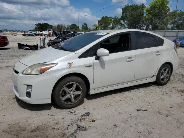 TOYOTA PRIUS 2010 jtdkn3du9a0214799