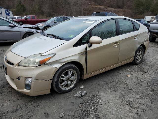 TOYOTA PRIUS 2010 jtdkn3du9a0217024