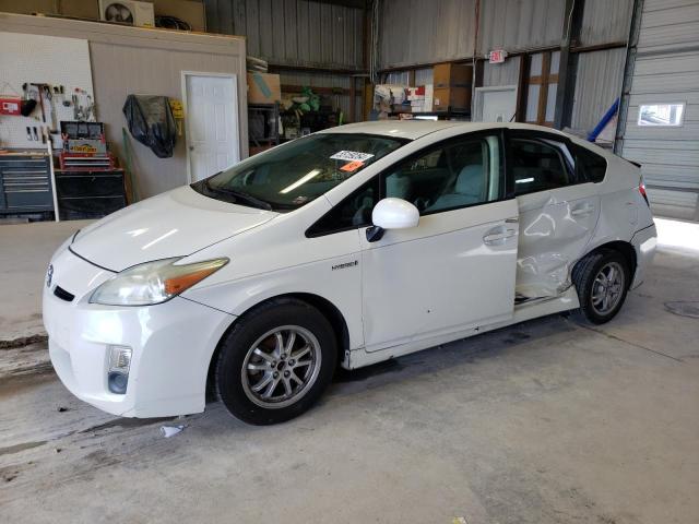 TOYOTA PRIUS 2010 jtdkn3du9a0227892