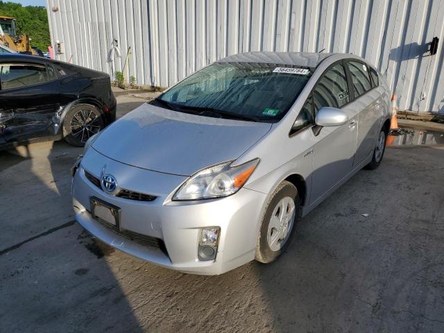 TOYOTA PRIUS 2010 jtdkn3du9a0234034