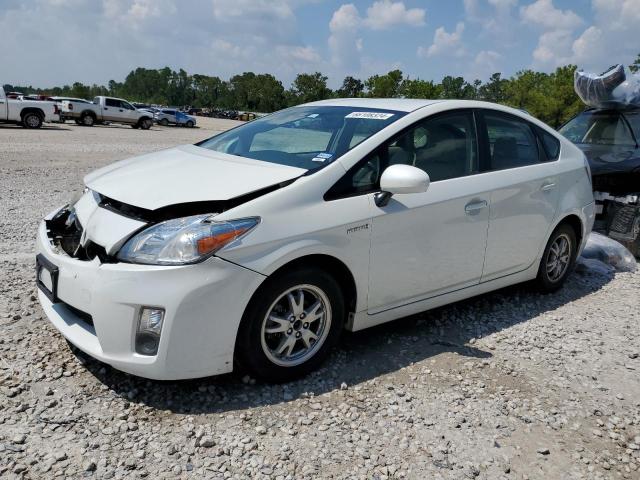 TOYOTA PRIUS 2010 jtdkn3du9a0235037