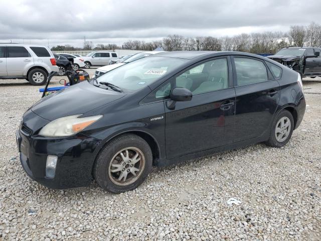 TOYOTA PRIUS 2010 jtdkn3du9a0236334