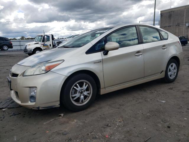 TOYOTA PRIUS 2010 jtdkn3du9a0239170