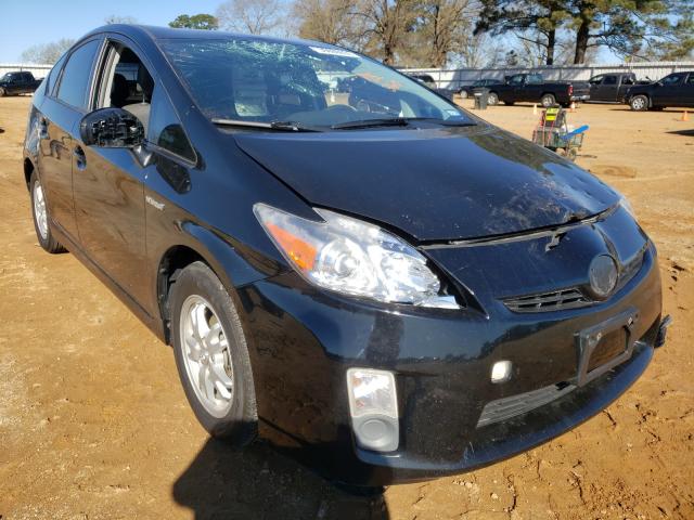 TOYOTA PRIUS 2010 jtdkn3du9a0245759