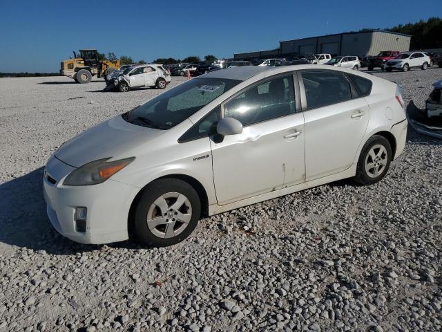 TOYOTA PRIUS 2010 jtdkn3du9a1003466