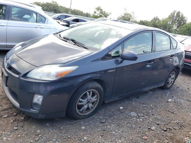 TOYOTA PRIUS 2010 jtdkn3du9a1005878