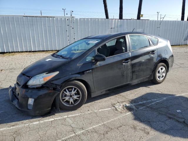 TOYOTA PRIUS 2010 jtdkn3du9a1011602