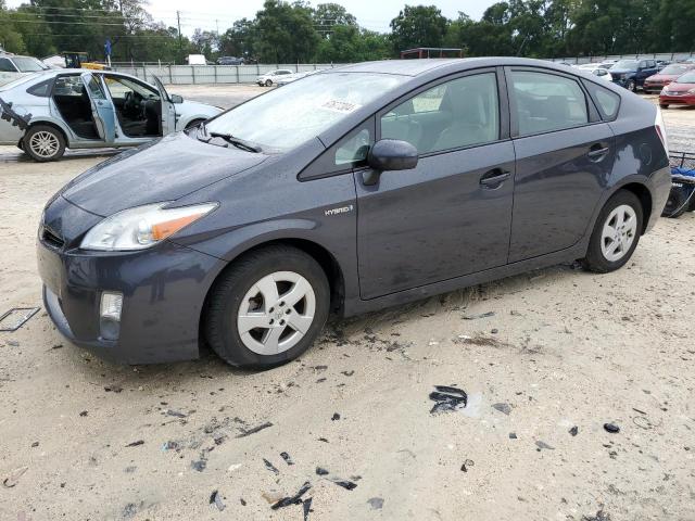 TOYOTA PRIUS 2010 jtdkn3du9a1085747