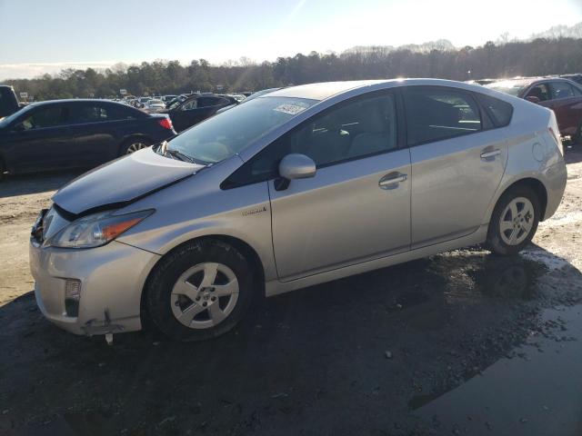 TOYOTA PRIUS 2010 jtdkn3du9a1097753