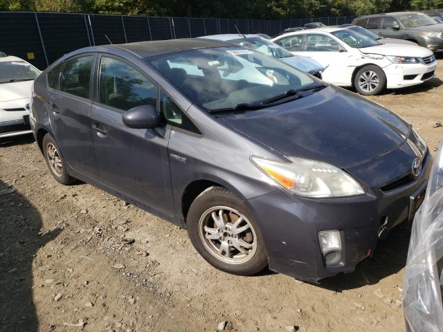 TOYOTA PRIUS 2010 jtdkn3du9a1102403