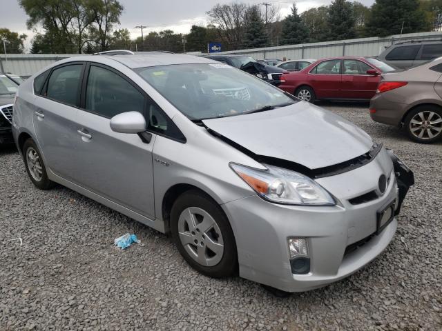 TOYOTA PRIUS 2010 jtdkn3du9a1109691