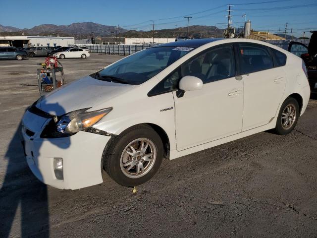 TOYOTA PRIUS 2010 jtdkn3du9a1124790