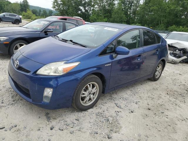 TOYOTA PRIUS 2010 jtdkn3du9a1198159