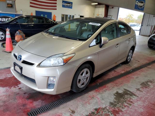 TOYOTA PRIUS 2010 jtdkn3du9a1200556