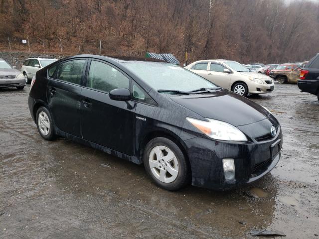 TOYOTA PRIUS 2010 jtdkn3du9a1217910