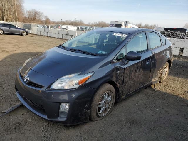 TOYOTA PRIUS 2010 jtdkn3du9a1224775