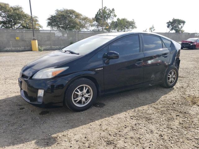 TOYOTA PRIUS 2010 jtdkn3du9a1240085