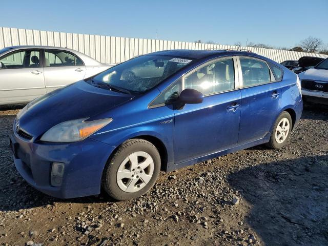 TOYOTA PRIUS 2010 jtdkn3du9a1249756