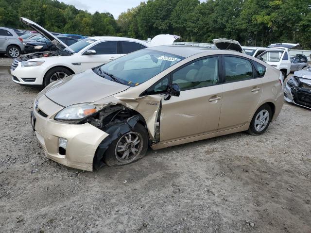 TOYOTA PRIUS 2010 jtdkn3du9a1255802