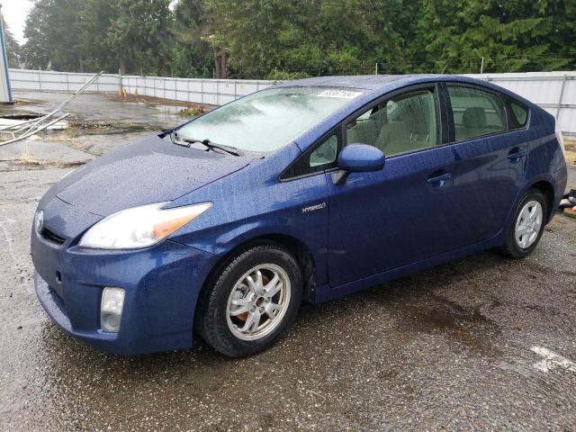 TOYOTA PRIUS 2010 jtdkn3du9a1266153