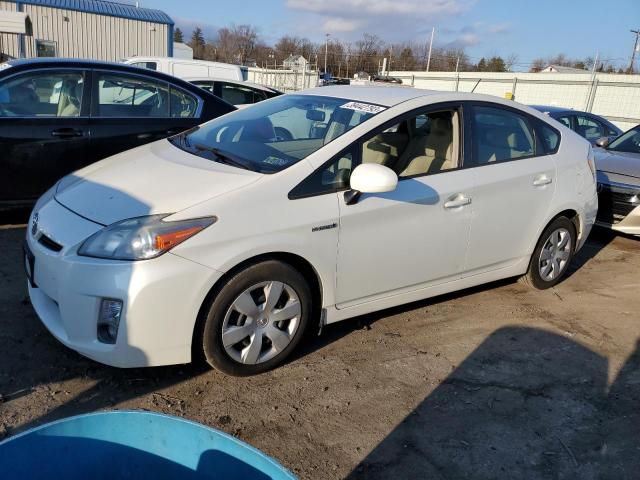 TOYOTA PRIUS 2010 jtdkn3du9a1267593