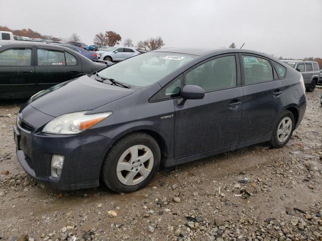 TOYOTA PRIUS 2010 jtdkn3du9a1275709