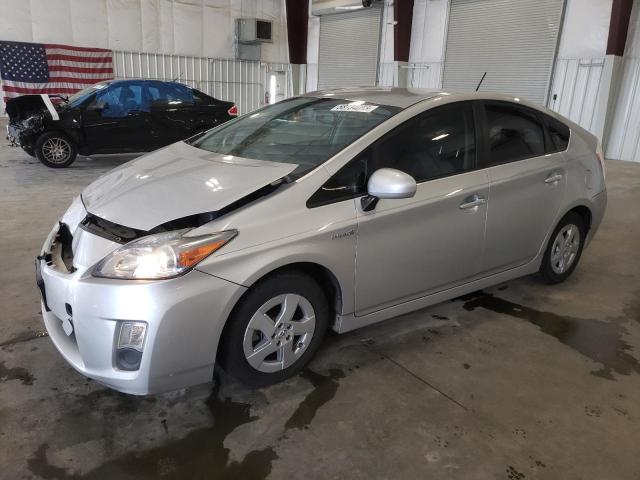 TOYOTA PRIUS 2010 jtdkn3du9a1283406