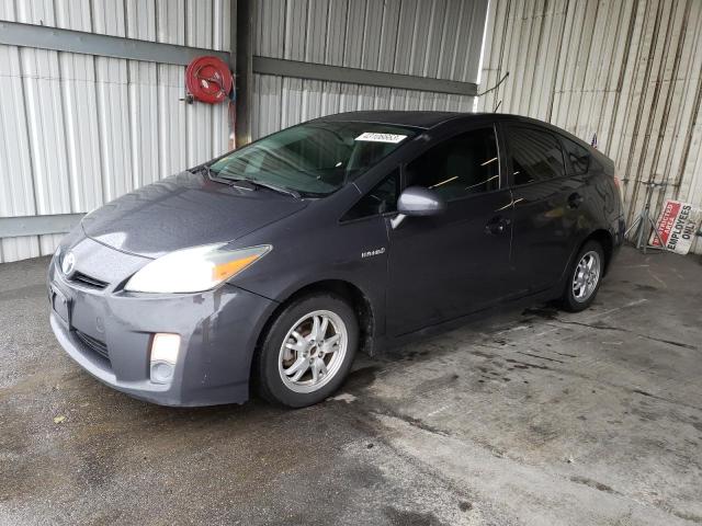 TOYOTA PRIUS 2010 jtdkn3du9a1298780