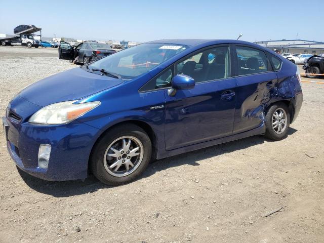 TOYOTA PRIUS 2010 jtdkn3du9a1306473