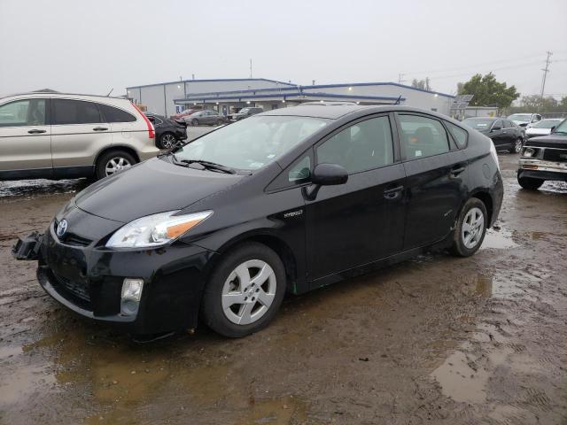 TOYOTA PRIUS 2010 jtdkn3du9a1308093