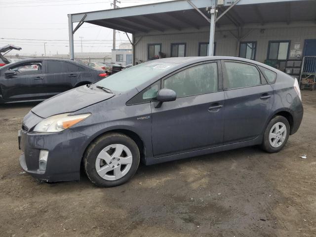 TOYOTA PRIUS 2010 jtdkn3du9a1310796