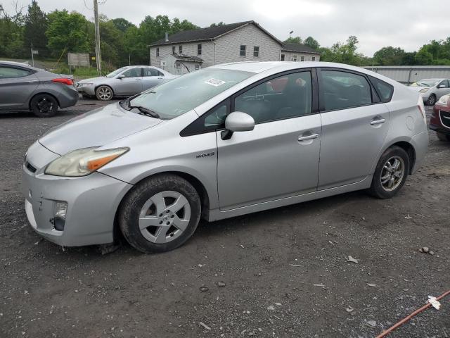 TOYOTA PRIUS 2010 jtdkn3du9a5014170