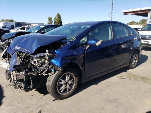 TOYOTA PRIUS 2010 jtdkn3du9a5069850