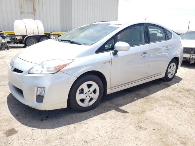 TOYOTA PRIUS 2010 jtdkn3du9a5150184