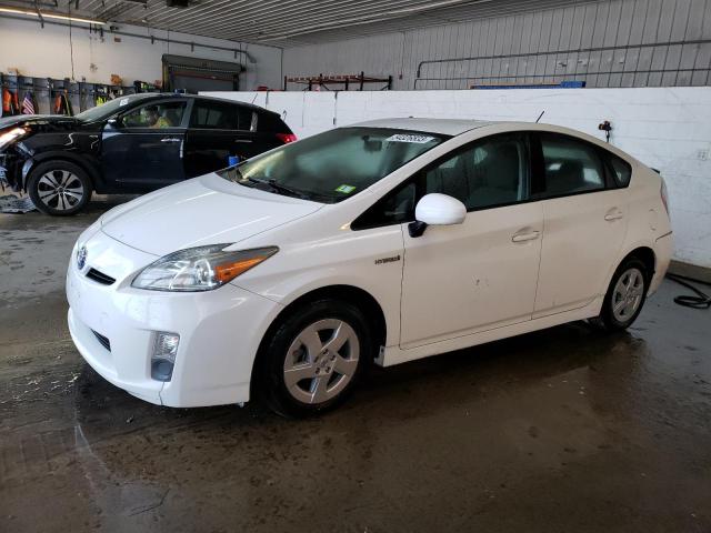 TOYOTA PRIUS 2010 jtdkn3du9a5156938