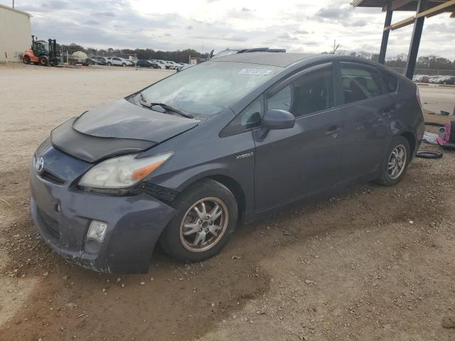 TOYOTA PRIUS 2010 jtdkn3du9a5178700