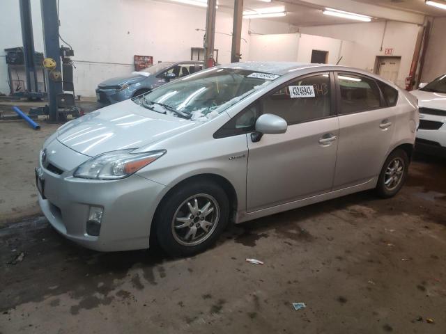 TOYOTA PRIUS 2010 jtdkn3du9a5187073