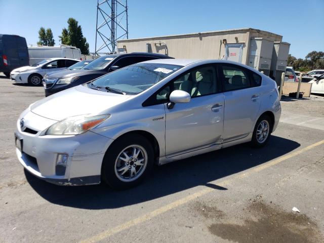 TOYOTA PRIUS 2010 jtdkn3du9a5191561