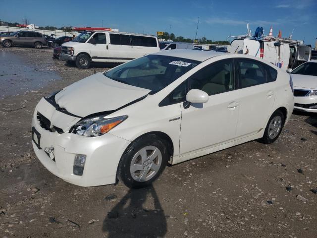 TOYOTA PRIUS 2010 jtdkn3du9a5209105