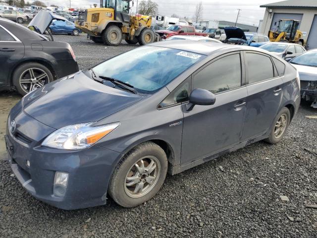 TOYOTA PRIUS 2010 jtdkn3du9a5209346