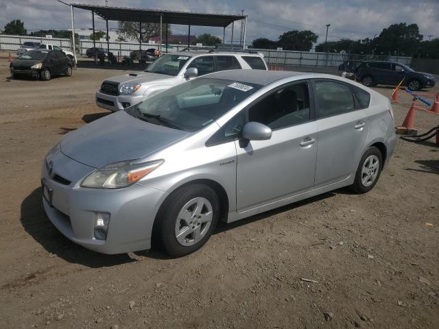 TOYOTA PRIUS 2010 jtdkn3du9a5210917