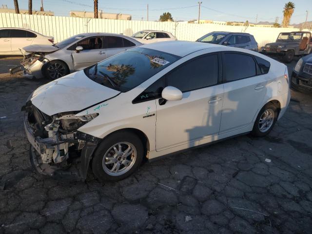 TOYOTA PRIUS 2011 jtdkn3du9b0246492