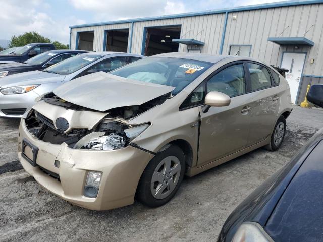 TOYOTA PRIUS 2011 jtdkn3du9b0253099