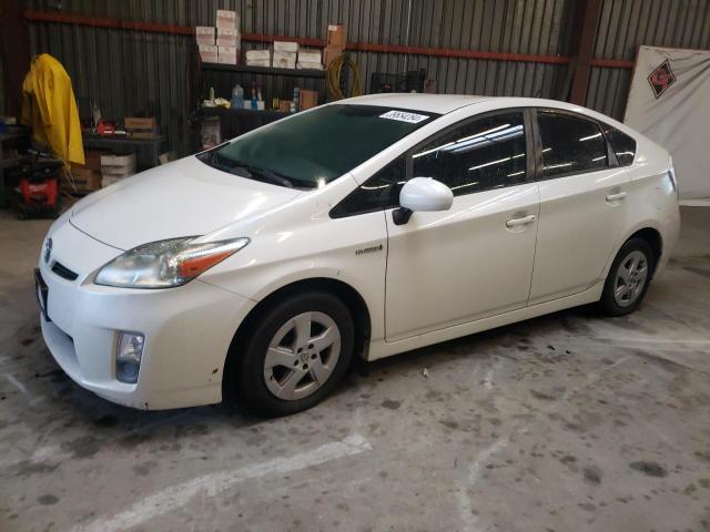 TOYOTA PRIUS 2011 jtdkn3du9b0258450