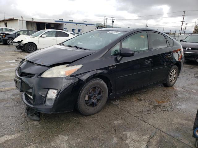 TOYOTA PRIUS 2011 jtdkn3du9b0260649